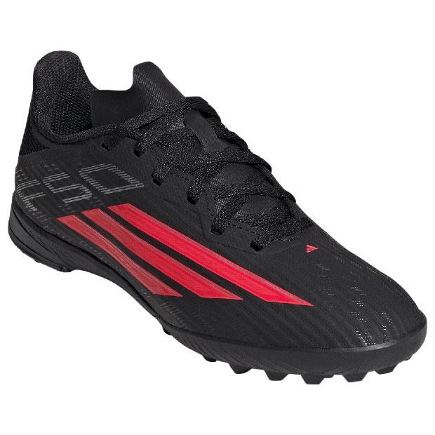 激レア]adidas サルディーナ サッカーシューズ 黒/赤 【公式