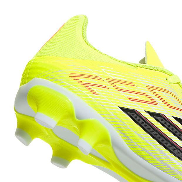 adidas（アディダス） 爆買!! ジュニア F50 LEAGUE HG/AG チーム