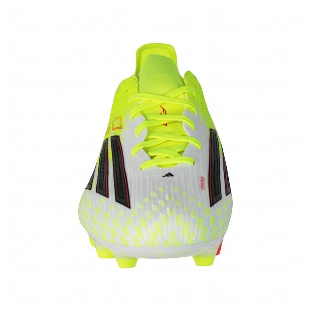adidas（アディダス） F50 PRO HG/AG ジャパン チームソーラーイエロー