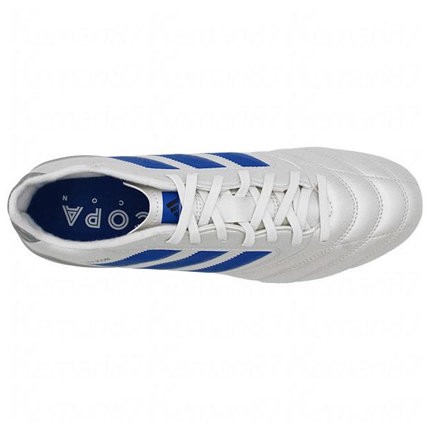 コパ アイコン 2 PRO HG　フットウェアホワイト×コアブラック　【adidas|アディダス】サッカースパイクjs1630_3