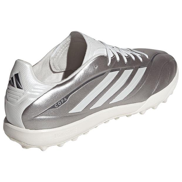 コパ ピュア 4 LEAGUE TF　タープメタリック×ゼロメタリック　【adidas|アディダス】サッカーフットサルトレーニングシューズjs2564_6