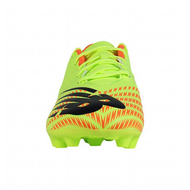 ジュニア FURON DISPATCH JNR HG M　イエロー　【NewBalance|ニューバランス】サッカージュニアスパイクjsf3hs65m｜kemarifast｜06