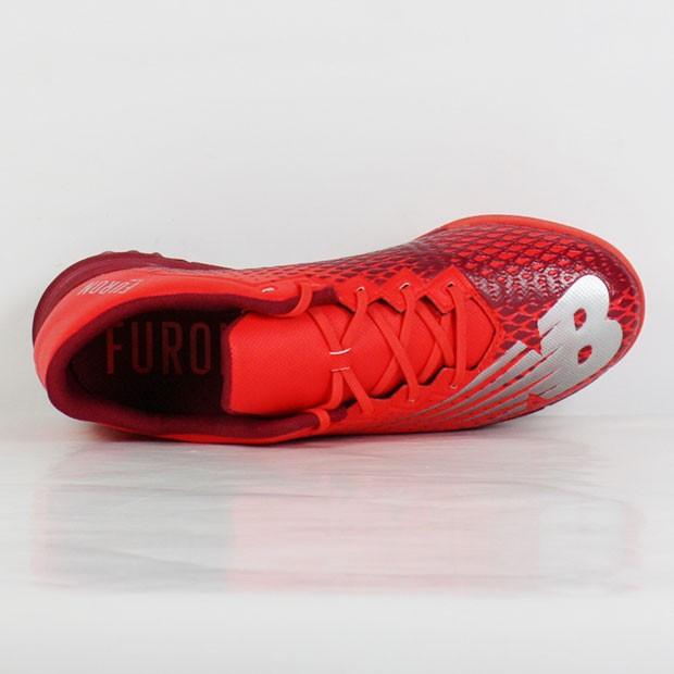 New Balance（ニューバランス） ジュニア FURON V6 JNR TF M フレイム