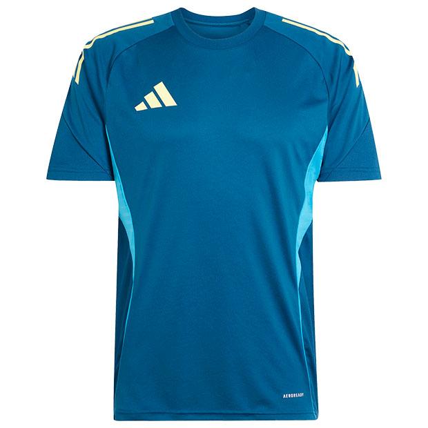 adidas（アディダス） TIRO 25 コンペティション トレーニング半袖