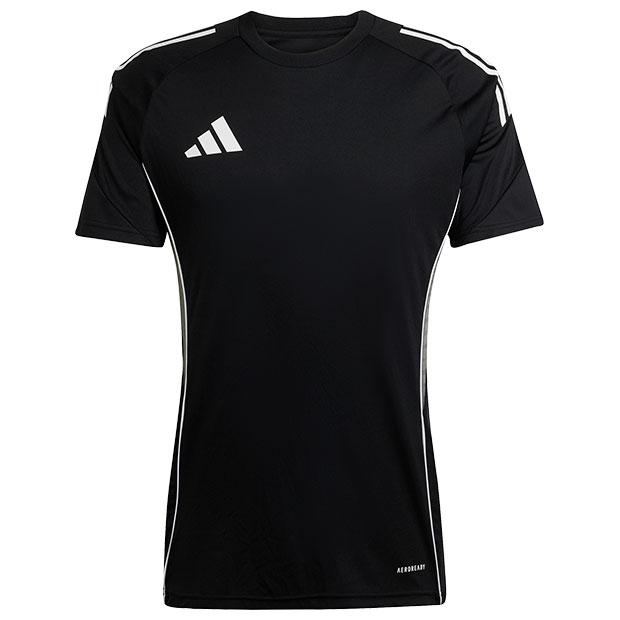 adidas（アディダス） TIRO 25 コンペティション トレーニング半袖