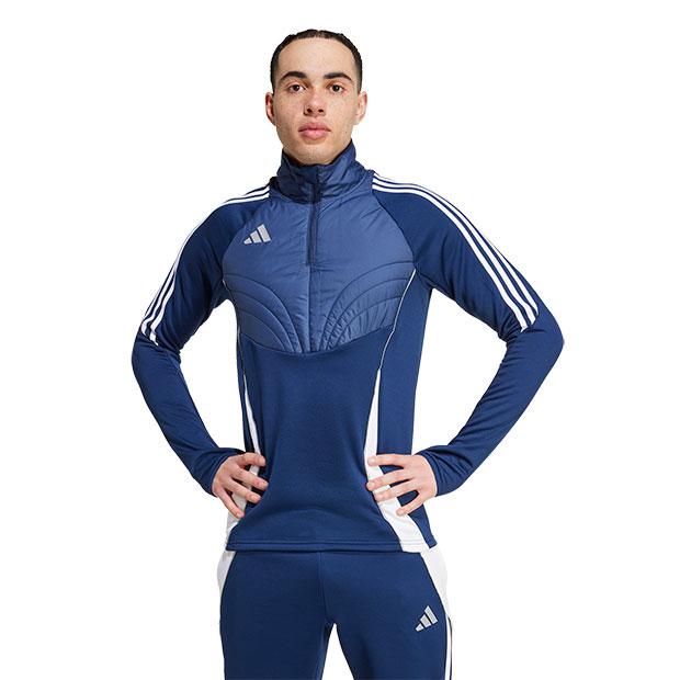 adidas（アディダス） TIRO 24 ウィンタライズド トップ 【adidas