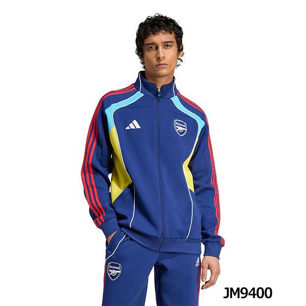 adidas（アディダス） 爆買!! アーセナル URBAN PURIST トラックトップ