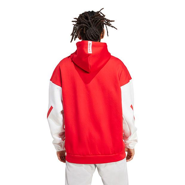 adidas（アディダス） アーセナル アンセムジャケット 【adidas