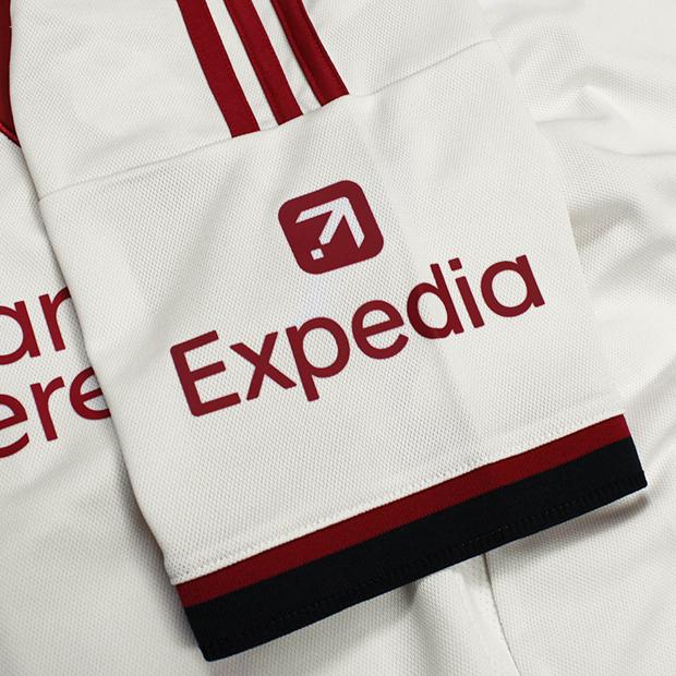 adidas（アディダス） リバプール 25-26 アウェイ 半袖レプリカ