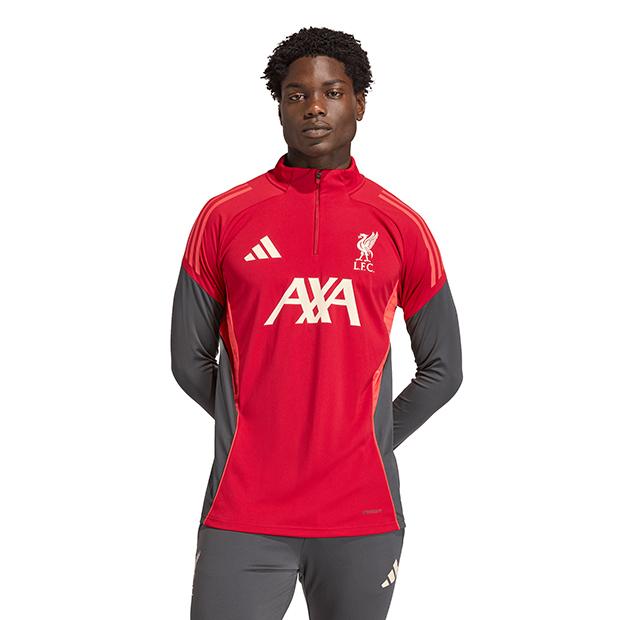 adidas（アディダス） リバプール トレーニングトップ 【adidas