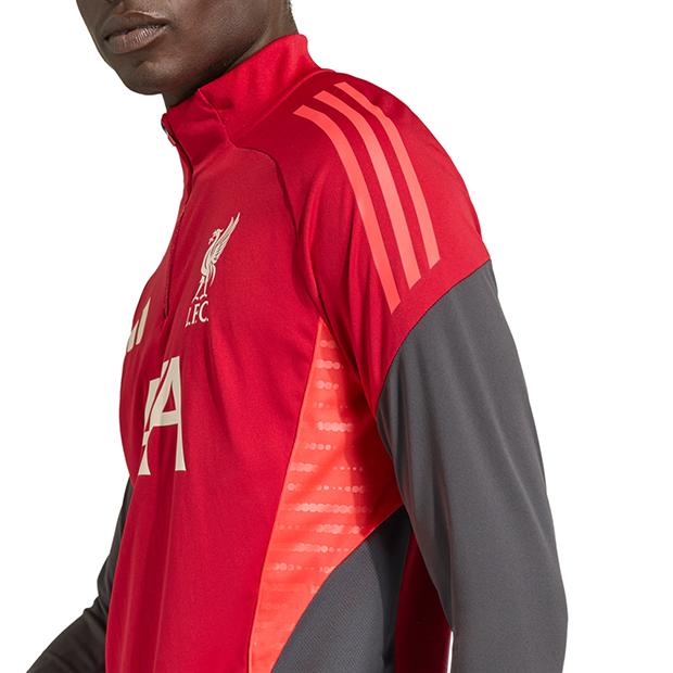 adidas（アディダス） リバプール トレーニングトップ 【adidas