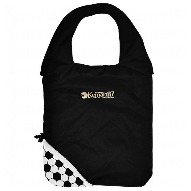 エコバッグ 人気商品ランキング Kishispo キシスポオリジナル サッカーフットサルバッグkemari87 Ecobag