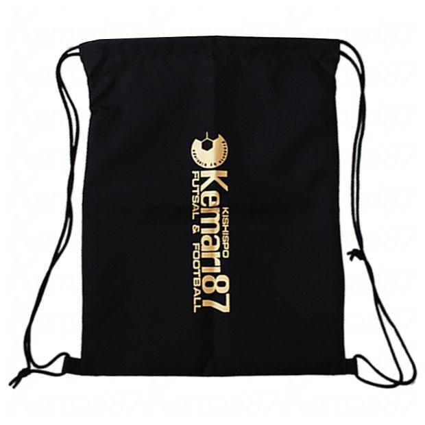 キシスポオリジナル オリジナルナップサック 【KISHISPO|キシスポ