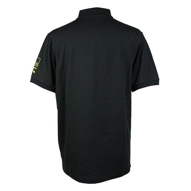 Kappa（カッパ） ジェフユナイテッド市原・千葉 半袖ポロシャツ