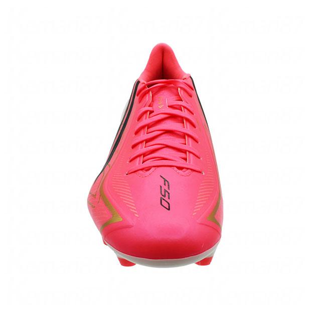 adidas（アディダス） F50 HYPERFAST LEAGUE HG/AG ジャパン ソーラー