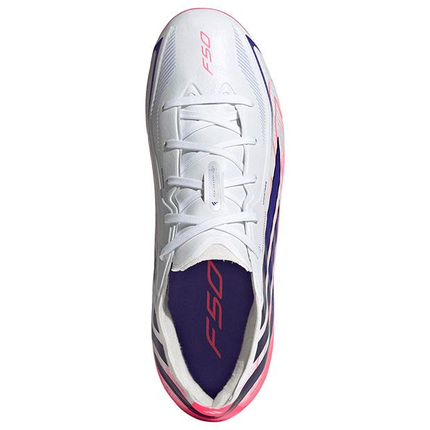 adidas（アディダス） ジュニア F50 HYPERFAST ELITE HG/AG フット