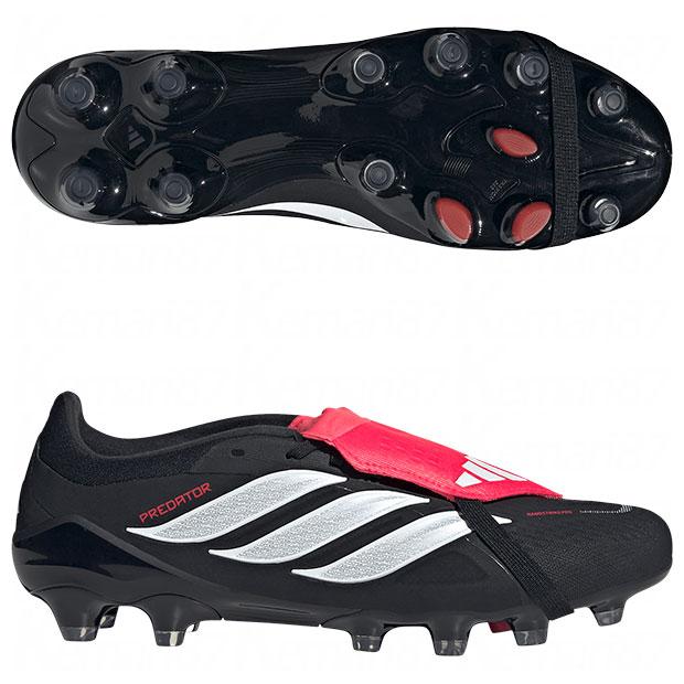 adidas（アディダス） プレデター PRO FT HG/AG ジャパン コアブラック