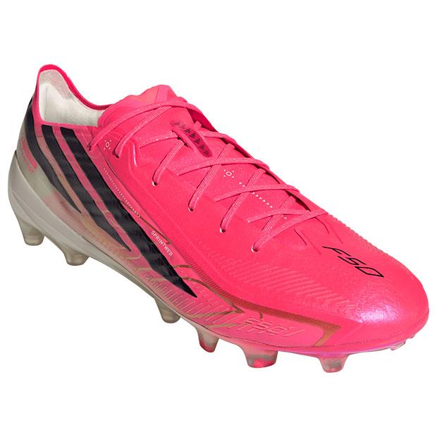 adidas（アディダス） 爆買!! F50 HYPERFAST ELITE AG ソーラーターボ