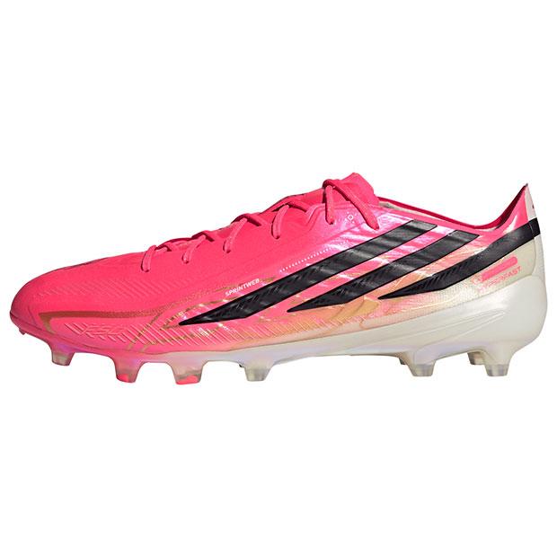 adidas（アディダス） F50 HYPERFAST ELITE AG ソーラーターボ×コア