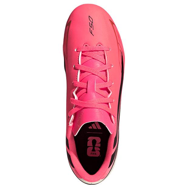 adidas（アディダス） ジュニア F50 HYPERFAST CLUB FXG ソーラー