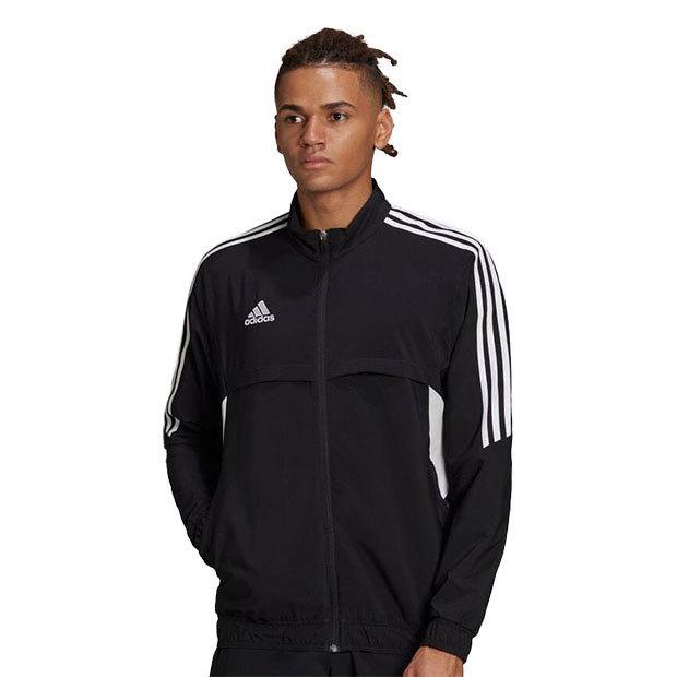 adidas（アディダス） CONDIVO22 プレゼンテーションジャケット 