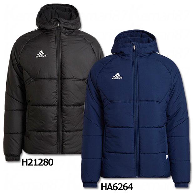 CONDIVO22 ウィンタージャケット 【adidas|アディダス】サッカーフットサル防寒ウェアーkmg14 :kmg14
