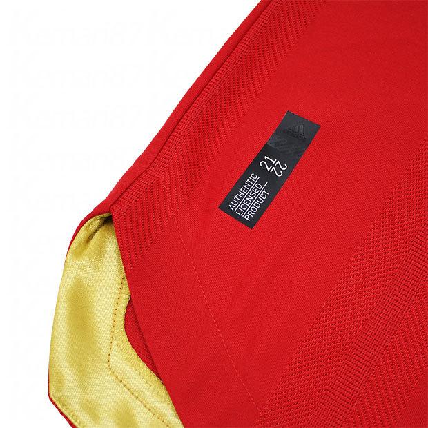 adidas（アディダス） マンチェスターユナイテッド 21-22 ホーム 半袖
