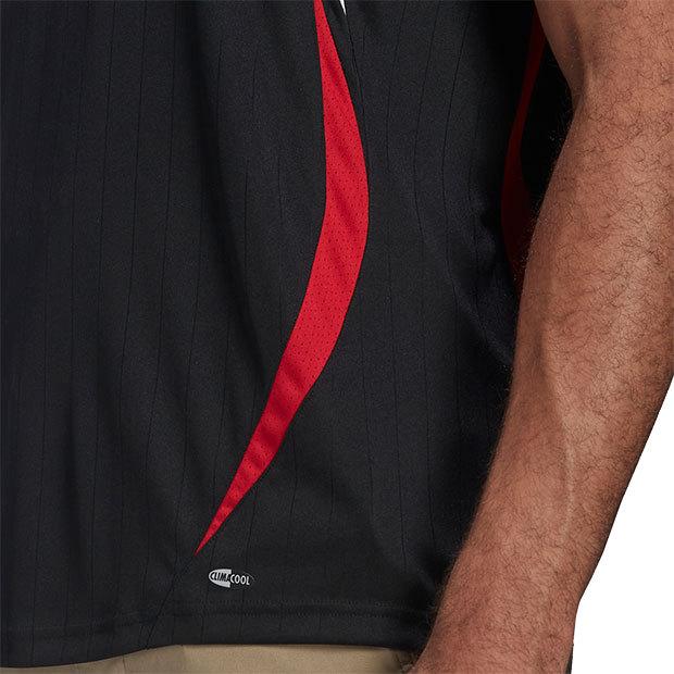 adidas（アディダス） マンチェスターユナイテッド TEAMGEIST 半袖