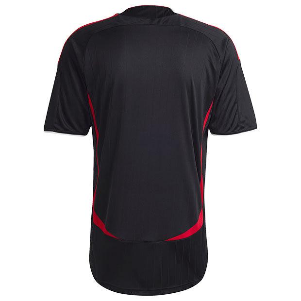 adidas（アディダス） マンチェスターユナイテッド TEAMGEIST 半袖