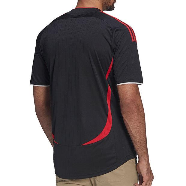 adidas（アディダス） マンチェスターユナイテッド TEAMGEIST 半袖