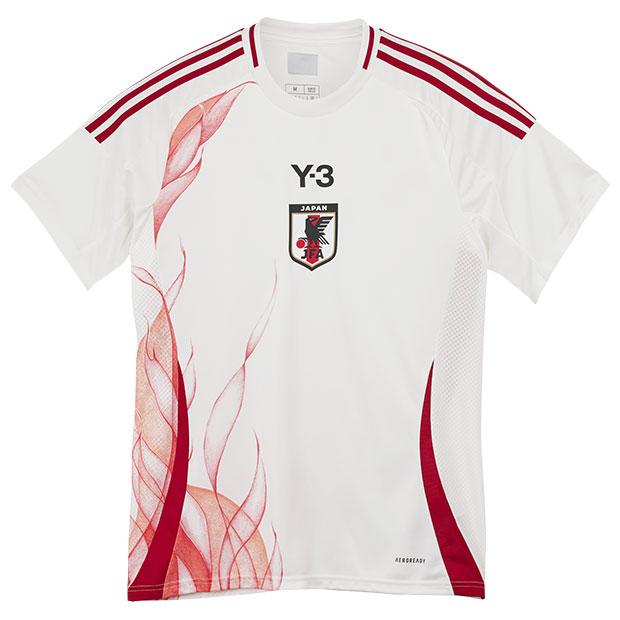 adidas アディダス サッカー日本代表 2024 アウェイ レプリカ adidas アディダス サッカー日本代表 2024 アウェイ レプリカ