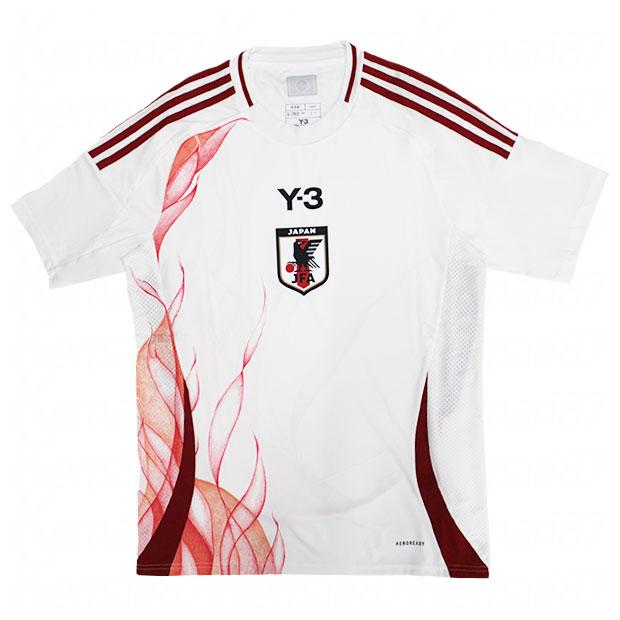 adidas（アディダス） サッカー日本代表 2024 アウェイ レプリカ