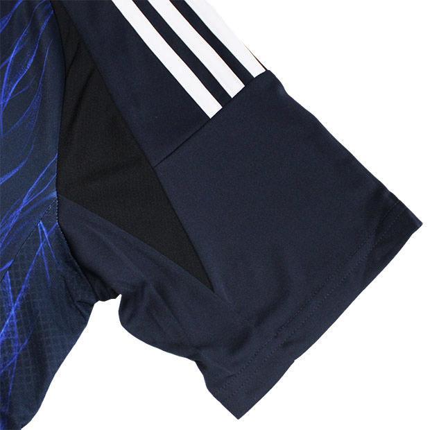 adidas（アディダス） サッカー日本代表 2024 ホーム レプリカ