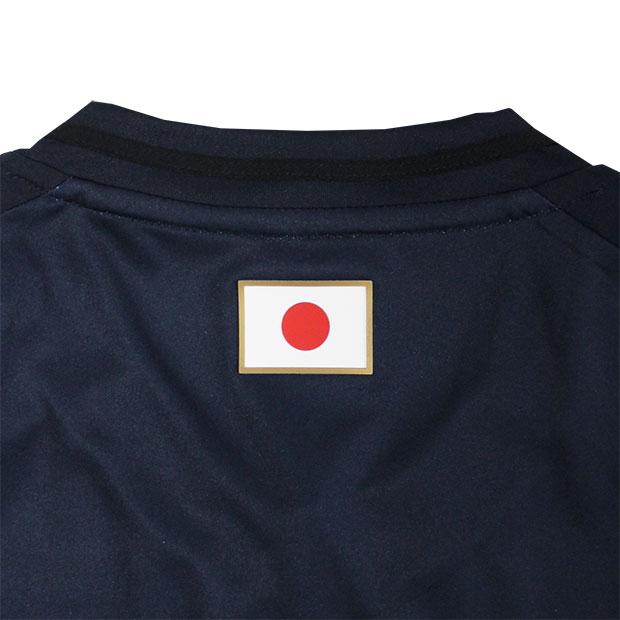 adidas（アディダス） サッカー日本代表 2024 ホーム レプリカ