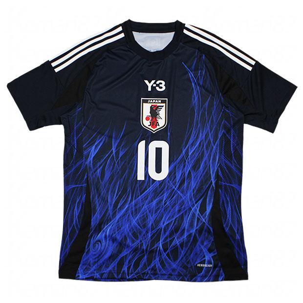 adidas（アディダス） サッカー日本代表 2024 ホーム レプリカ
