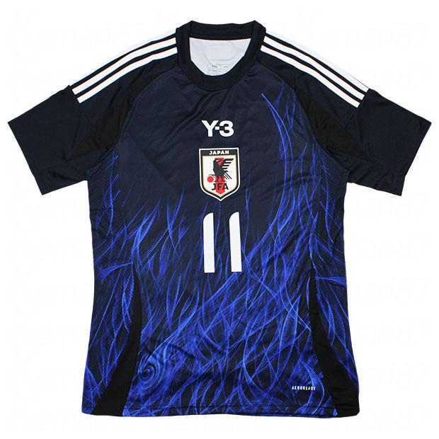 adidas（アディダス） サッカー日本代表 2024 ホーム レプリカ