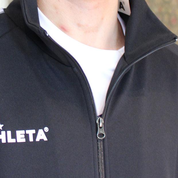 Kemari87別注 ジャージ上下セット　【ATHLETA|アスレタ】サッカーフットサルウェアーko-092-set_8