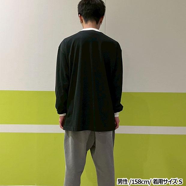 ATHLETA（アスレタ） Kemari87別注 レトロ長袖Tシャツ 【ATHLETA