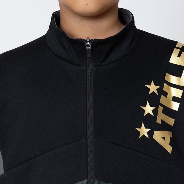 ATHLETA（アスレタ） 爆買!! ジュニア Kemari87別注 ライトジャージ