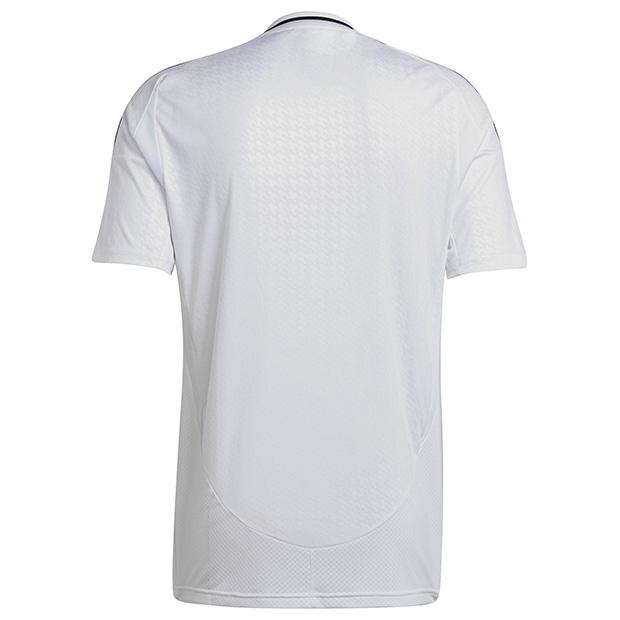adidas（アディダス） レアルマドリッド 24-25 ホーム 半袖レプリカ