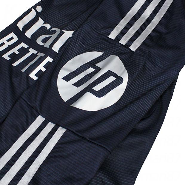 adidas 爆買!! レアルマドリッド 25-26 アウェイ 長袖レプリカ