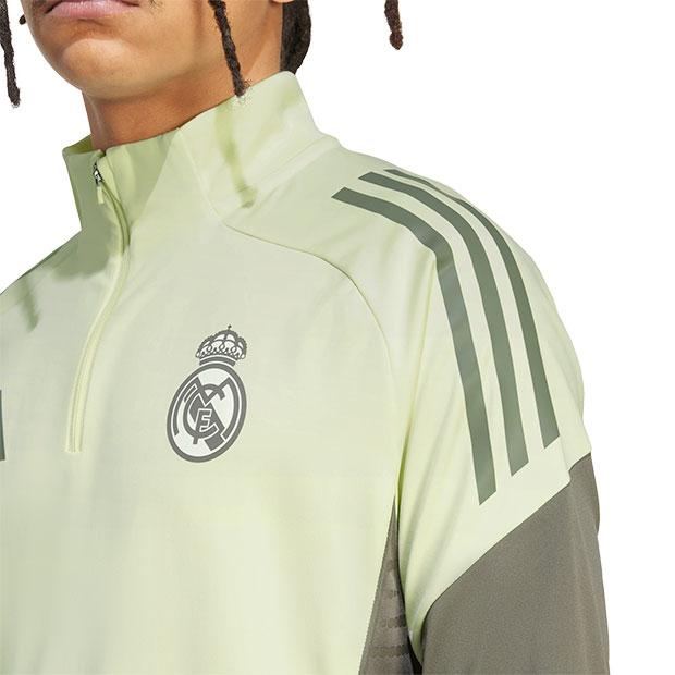 adidas（アディダス） レアルマドリッド トレーニングトップ 【adidas