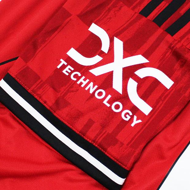 adidas マンチェスターユナイテッド 25-26 ホーム 半袖レプリカ