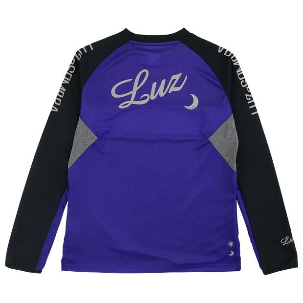 ルースイソンブラ　シングルフェイス　ライトトレーニングトップ ルースイソンブラ シングルフェイス ライトトレーニングトップ