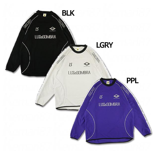 ルースイソンブラ（LUZ e SOMBRA） 1D TROLL ピステプルオーバートップ