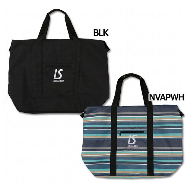 ルースイソンブラ（LUZ e SOMBRA） タフトートバッグ 【LUZ e SOMBRA