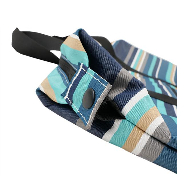 ルースイソンブラ（LUZ e SOMBRA） タフトートバッグ 【LUZ e SOMBRA