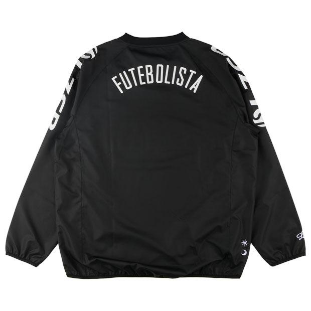 特価‼︎ ルースLZSB プルオーバー　ピステトップ　M BLK 特価‼︎ ルースLZSB プルオーバー ピステトップ M BLK ルースイ