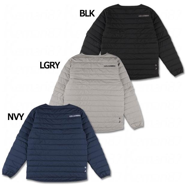 特価‼︎ 新品LUZ NAVIGATORSサーモライト L 特価‼︎ 新品LUZ NAVIGATORSサーモライト L - メルカリ