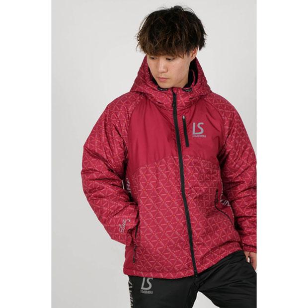 ルースイソンブラ（LUZ e SOMBRA） ジオメトリック インナーコットン